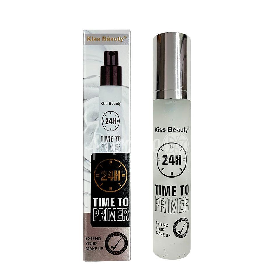 Kiss Beauty 24H Time to Primer