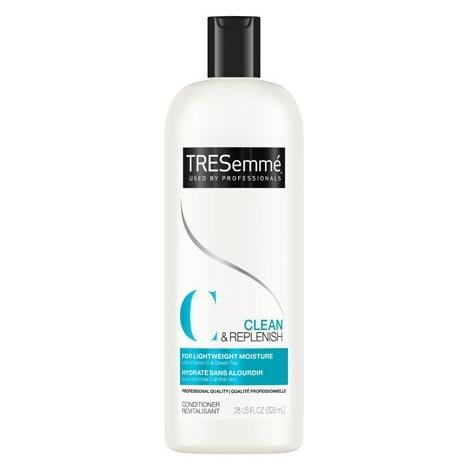 Tresemme Revitalisant Clean An