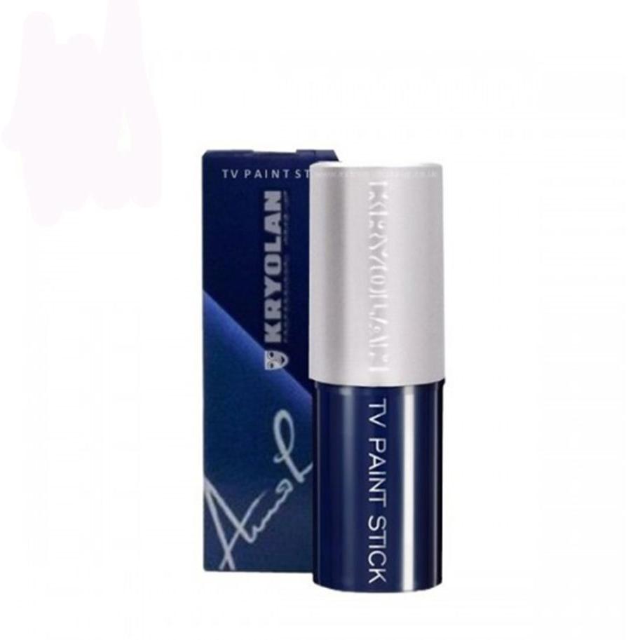 Kryolan TV Paint Stick; NW. FAST DELIVERY!