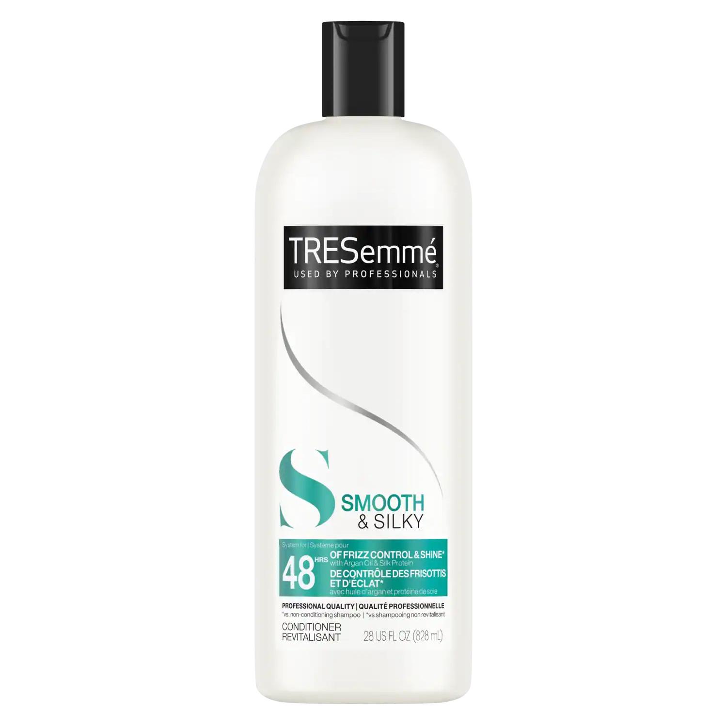 TRESemmé Smooth & Silky Condi
