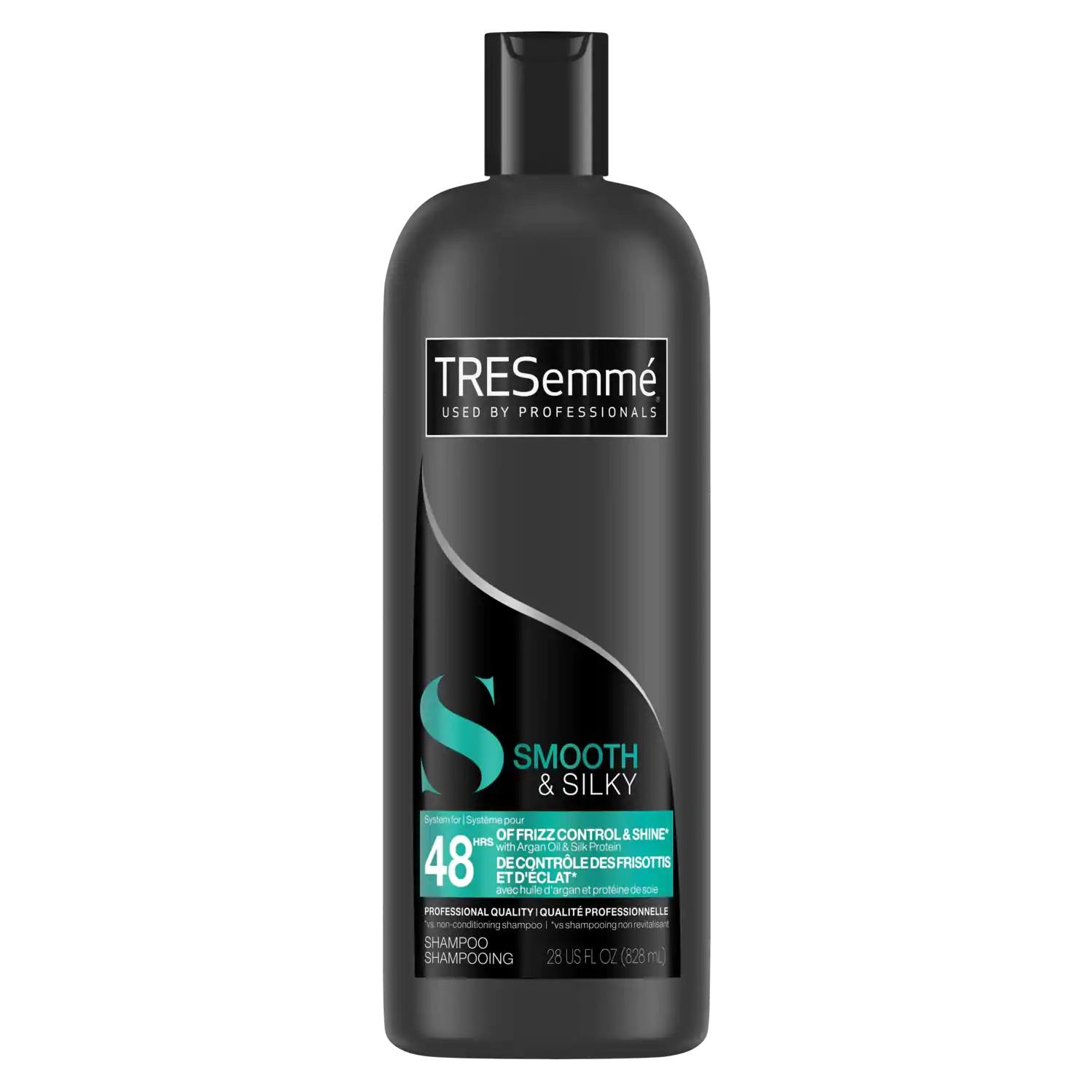 TRESemmé Smooth & Silky Shamp
