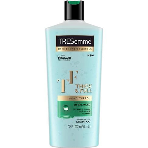 TRESemme Thick and Full Shampo