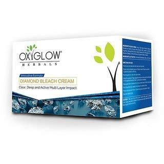 Oxyglow Diamond Blea