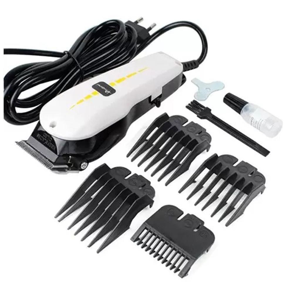 Geemy Hair Clipper Trimmer Wir