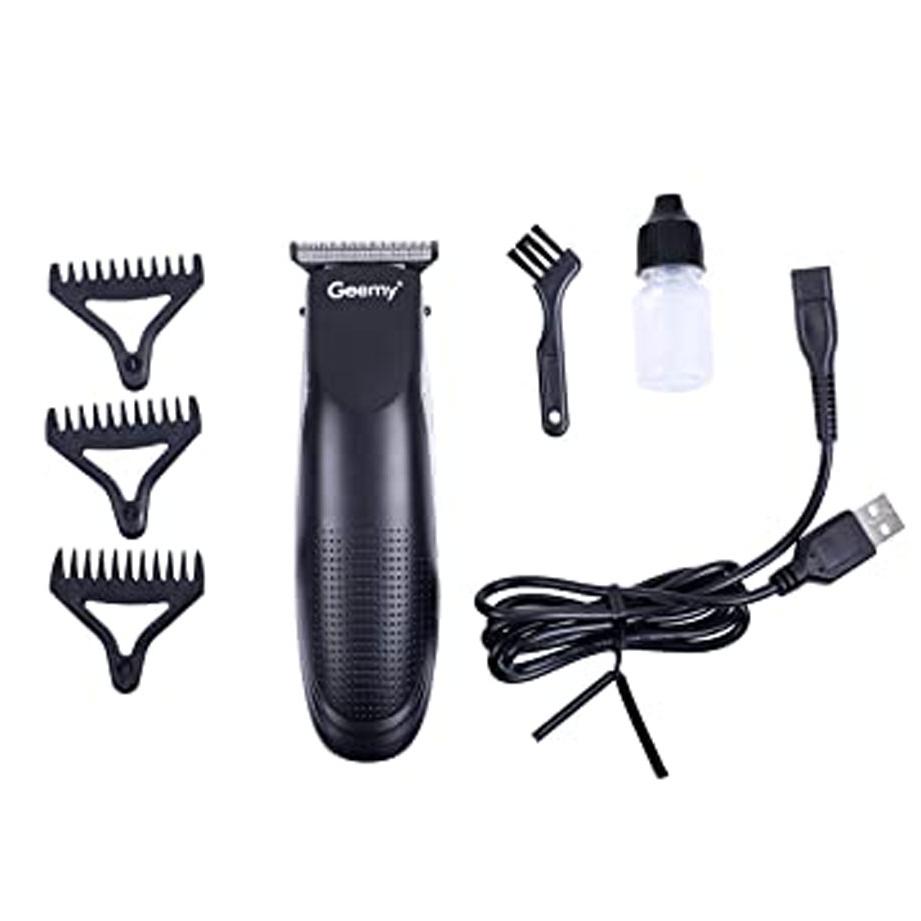 Geemy Hair Trimmer GM-6252
