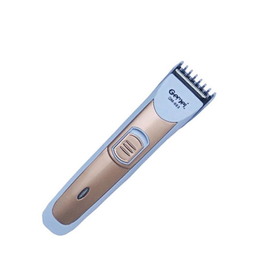 Gemei GM-683 Rechargeable Hair