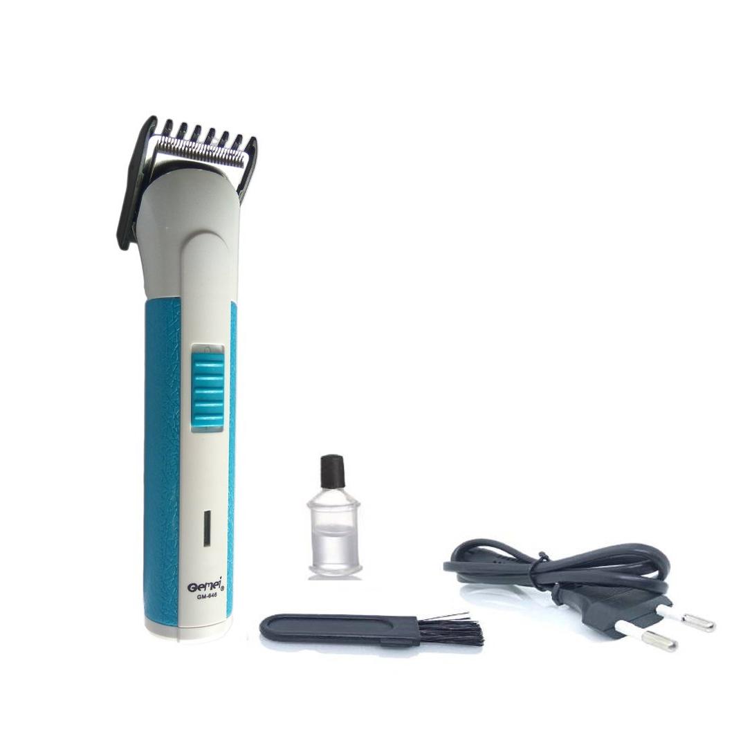 Gemei Professional GM-646 Bear