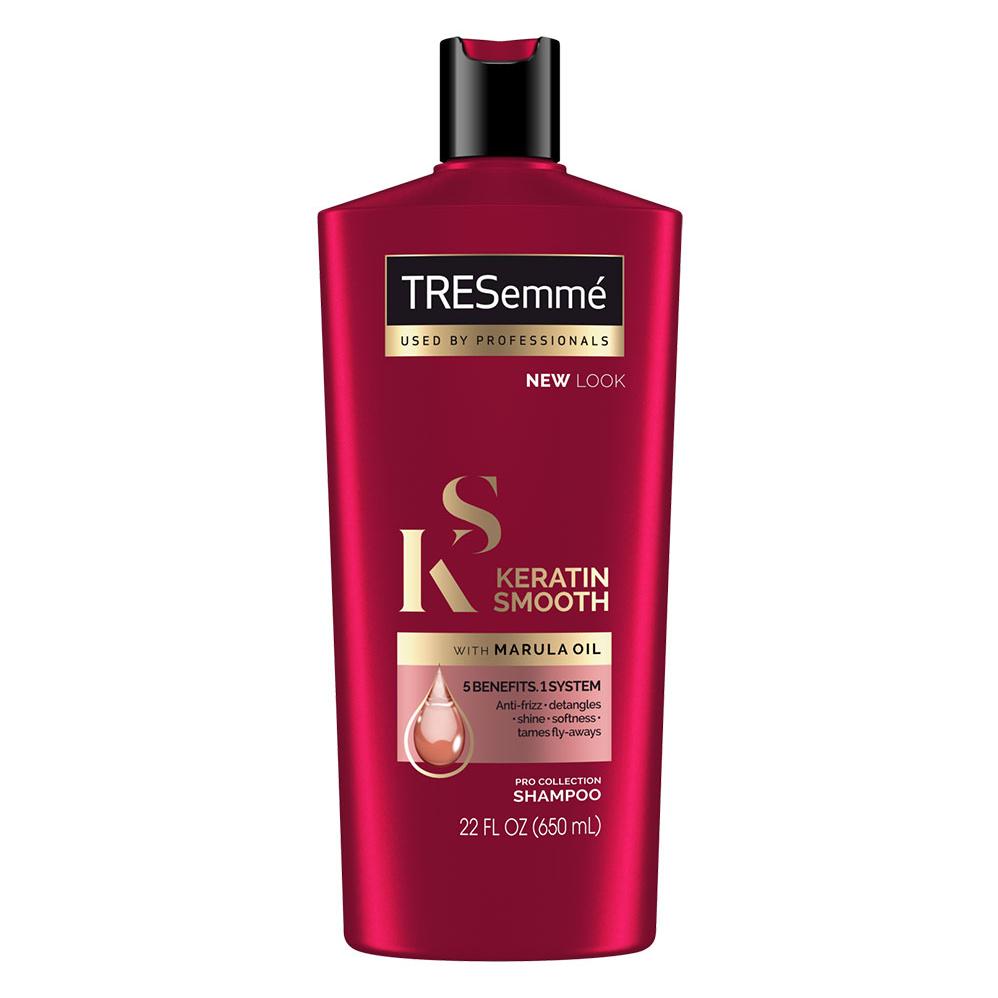 TRESemmé Keratin Smooth Sham