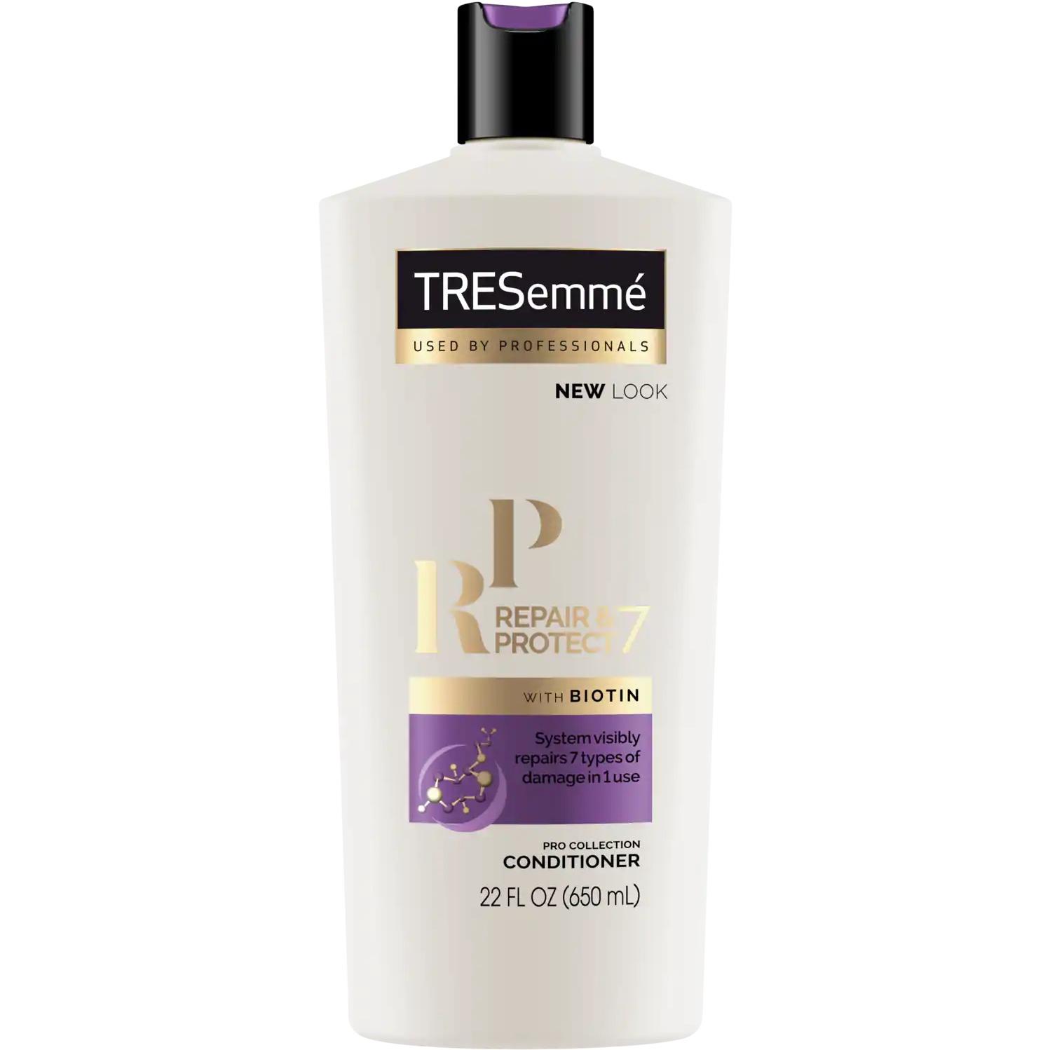 TRESemmé Repair & Protect 7 