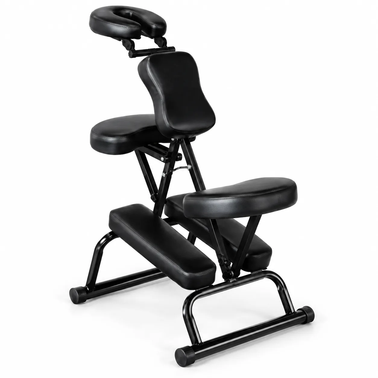 ICON Professional Massage & Tattoo Chair with Face Cradle