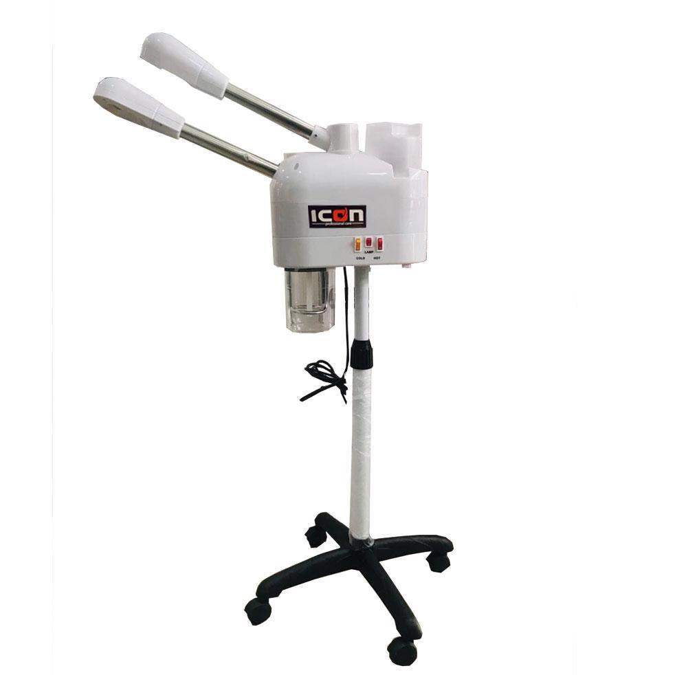 ICON Hot And Cool Facial Steam
