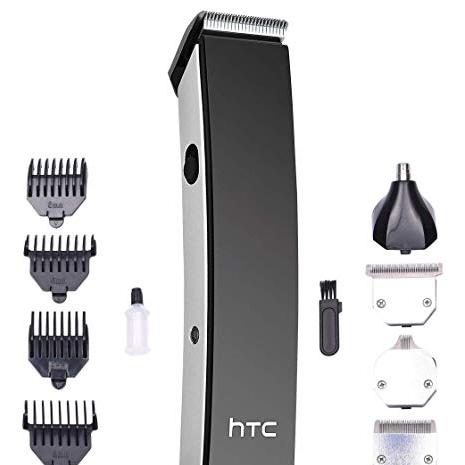 HTC 5 In 1 Multigroom Hair Cut