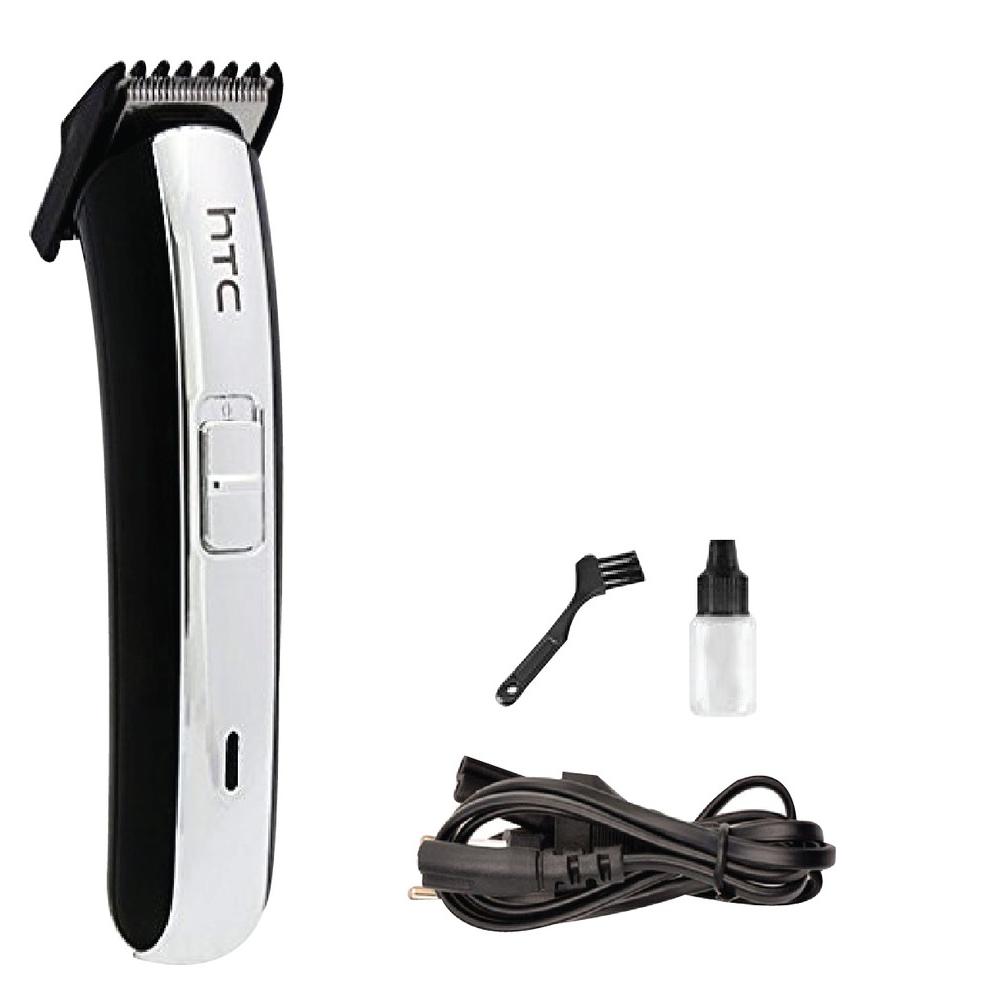  - HTC AT-1102 Rechargeable Cordless Trimmer