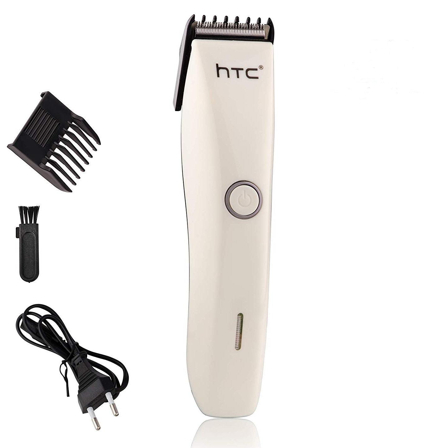 HTC Rechargeable Hair Trimmer 