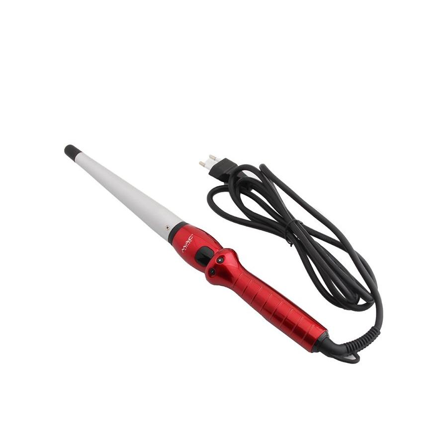 M.A.C LCD Ceramic Drop Curling
