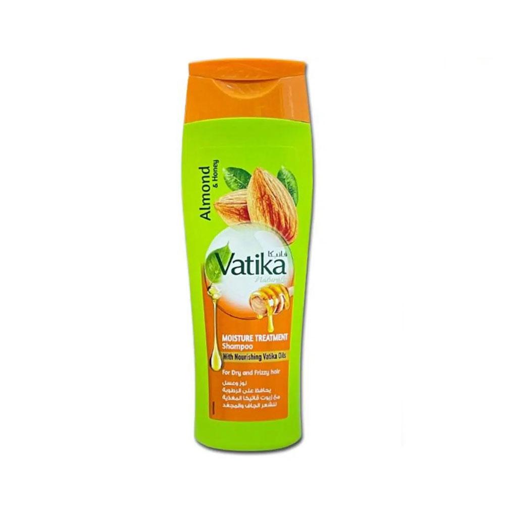 Vatika Moisture Treatment Sham