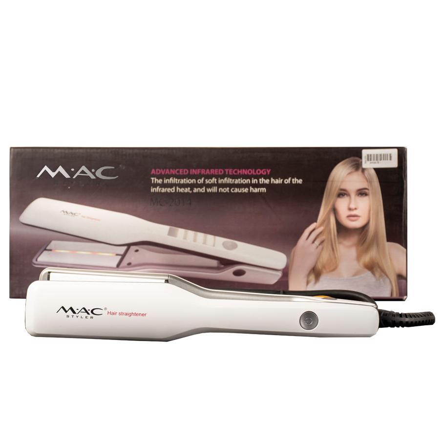 Mac Styler MC-2014 Hair Straig