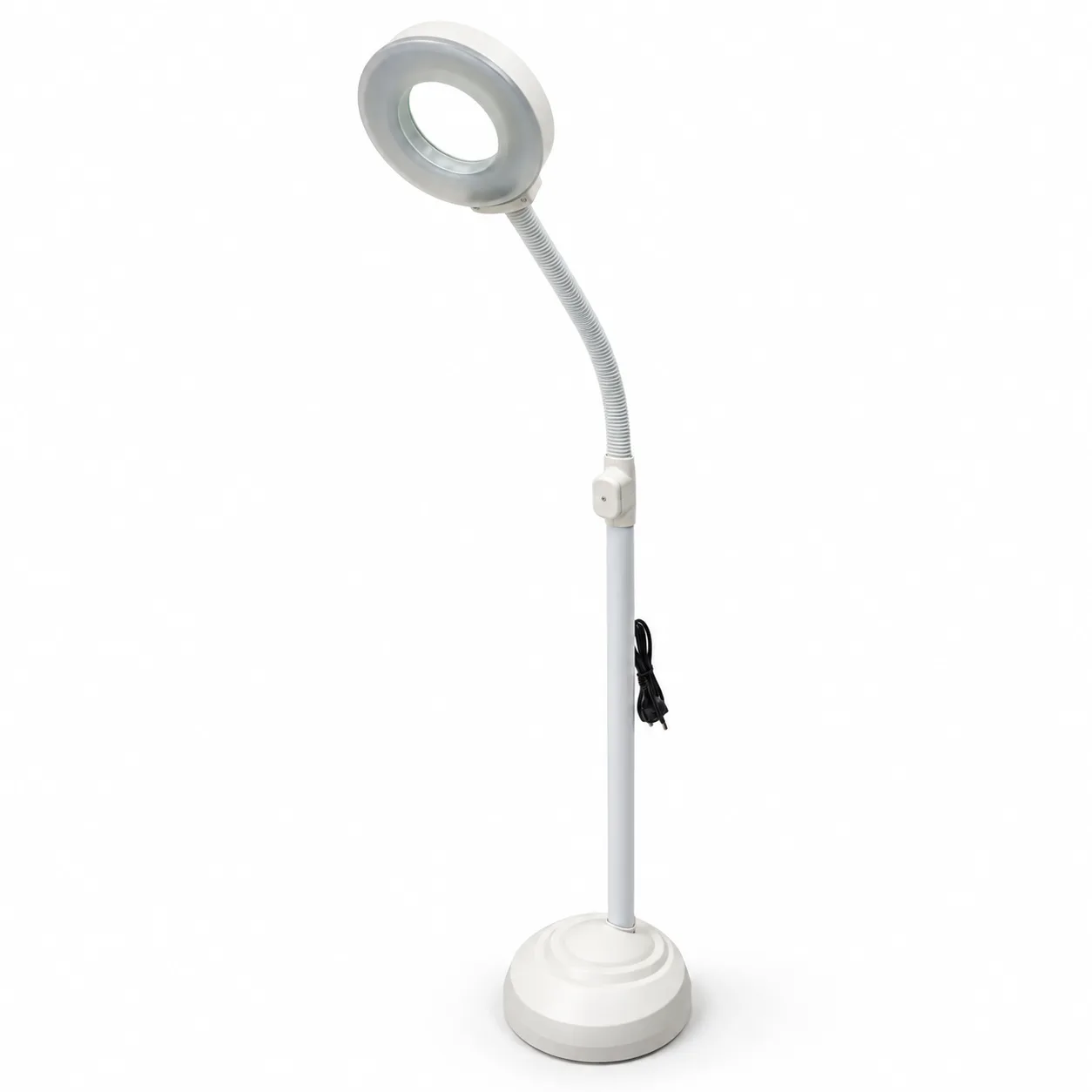 ICON Professional Floor Standing Magnifying Lamp YBL-8601 (A)