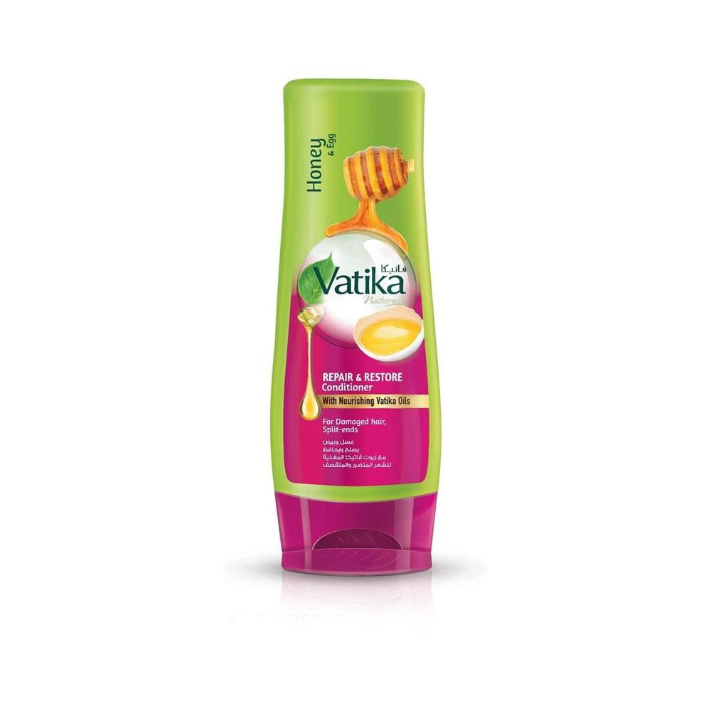 Vatika Repair and Restore Cond
