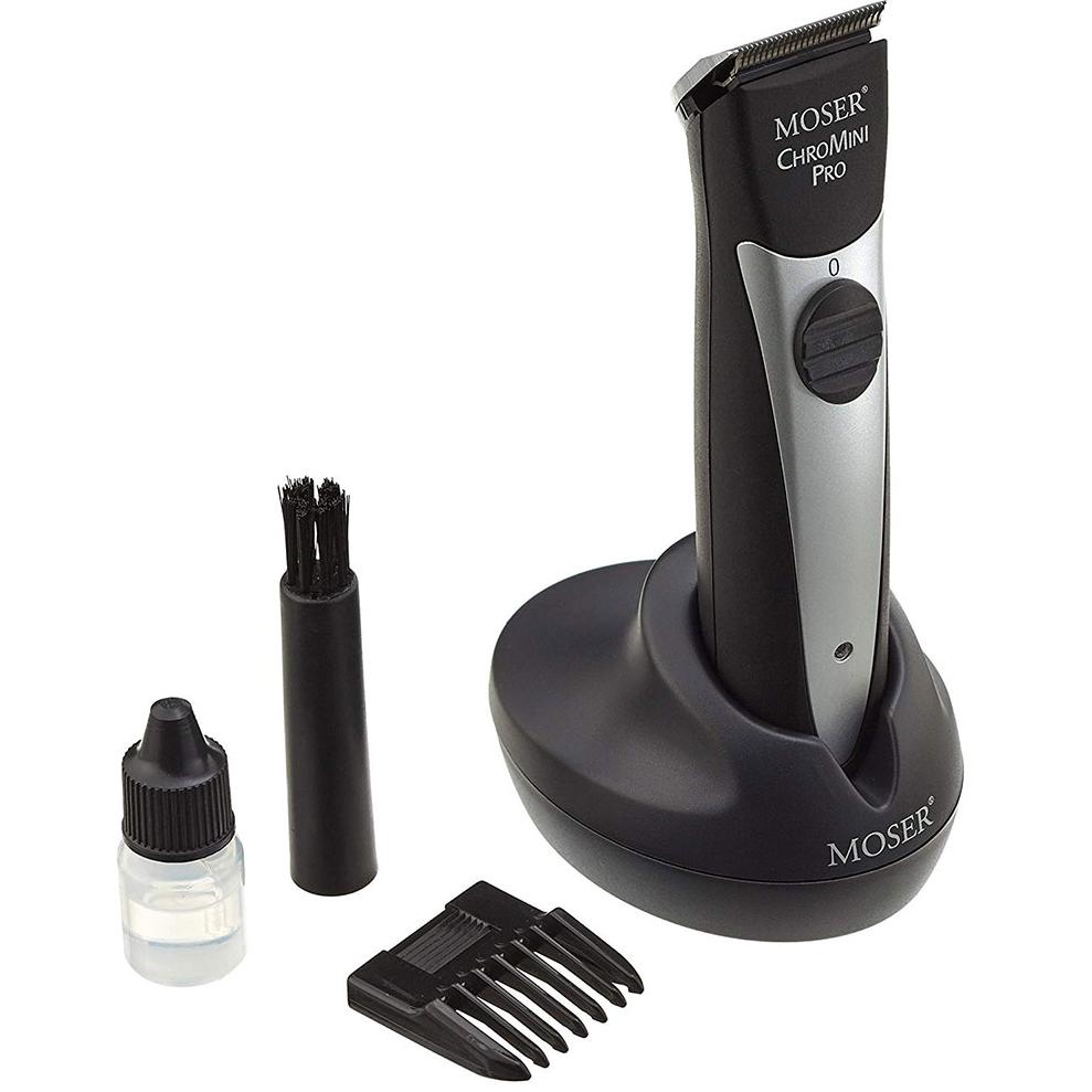 Moser ChroMini Pro Hair Trimme