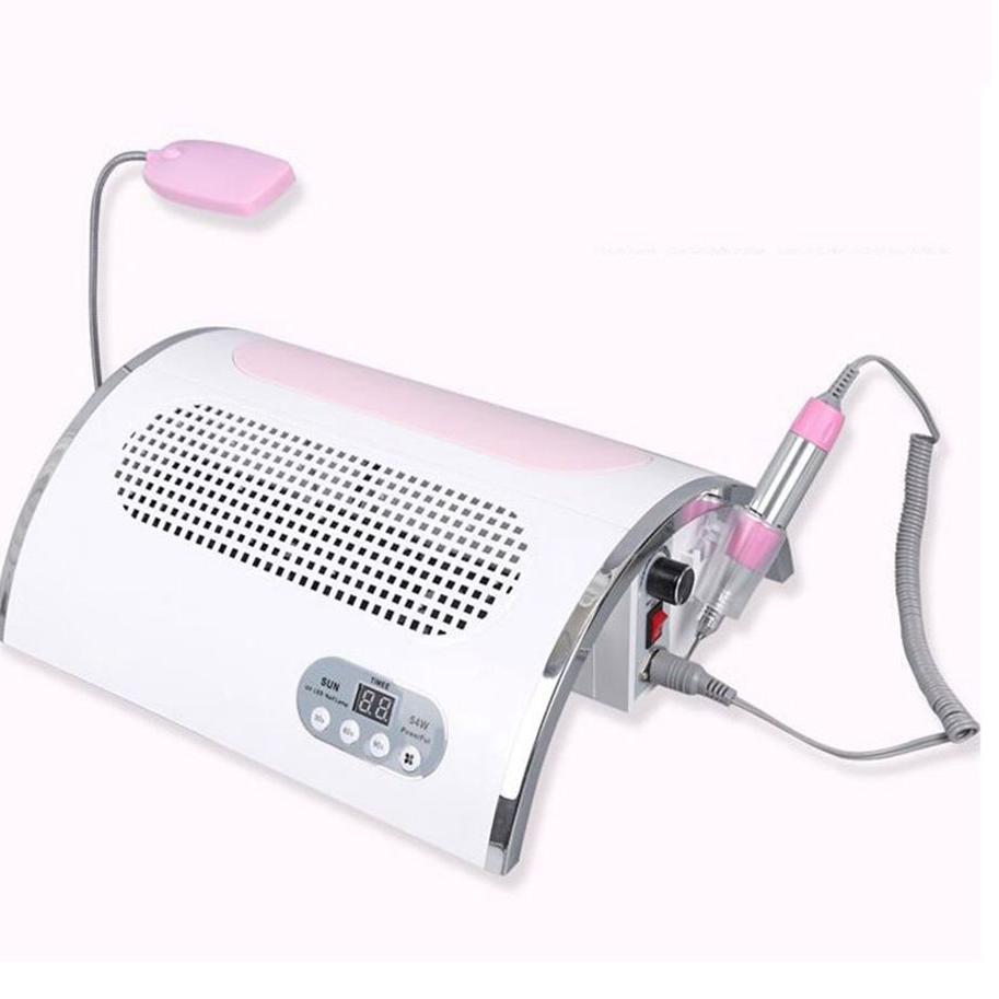Multifunctional Nail Machine 8