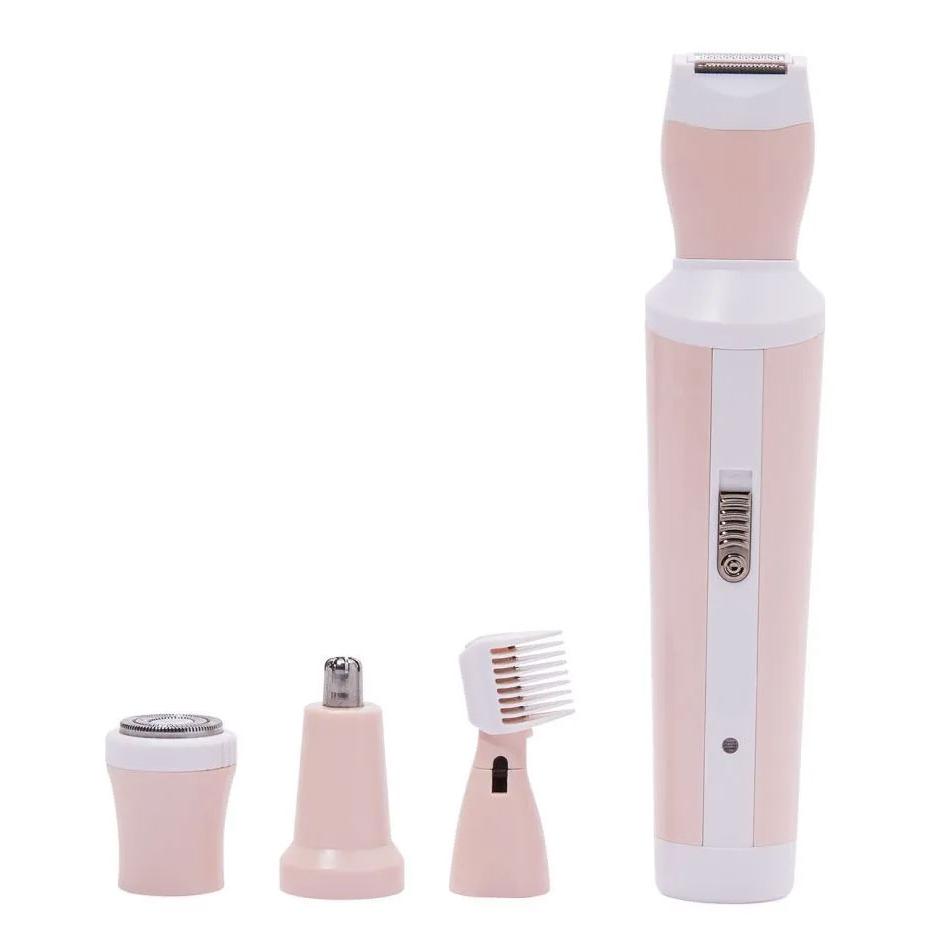 New Wala 4 in 1 Shaver Suit Ey