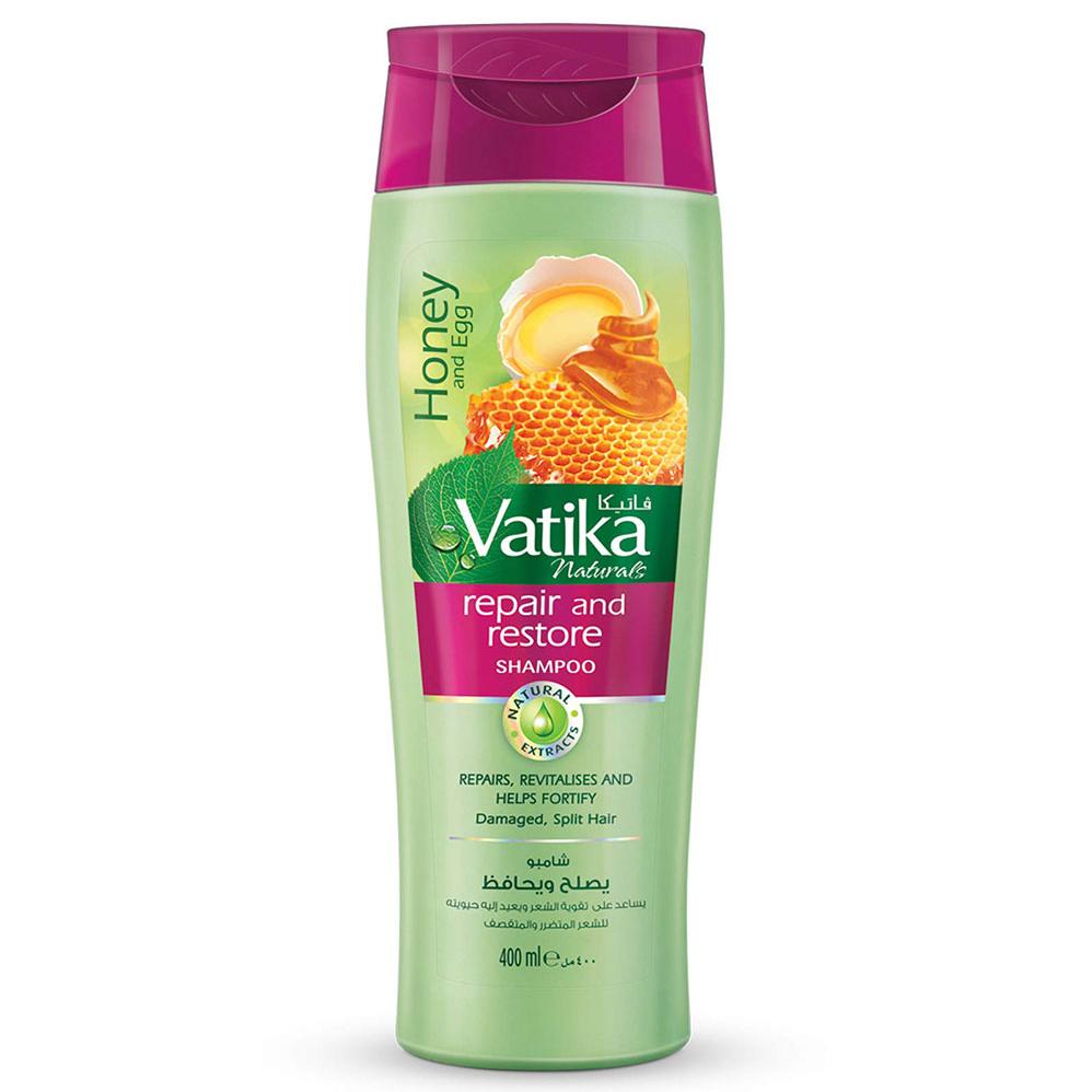 Vatika Repair and Restore Sham