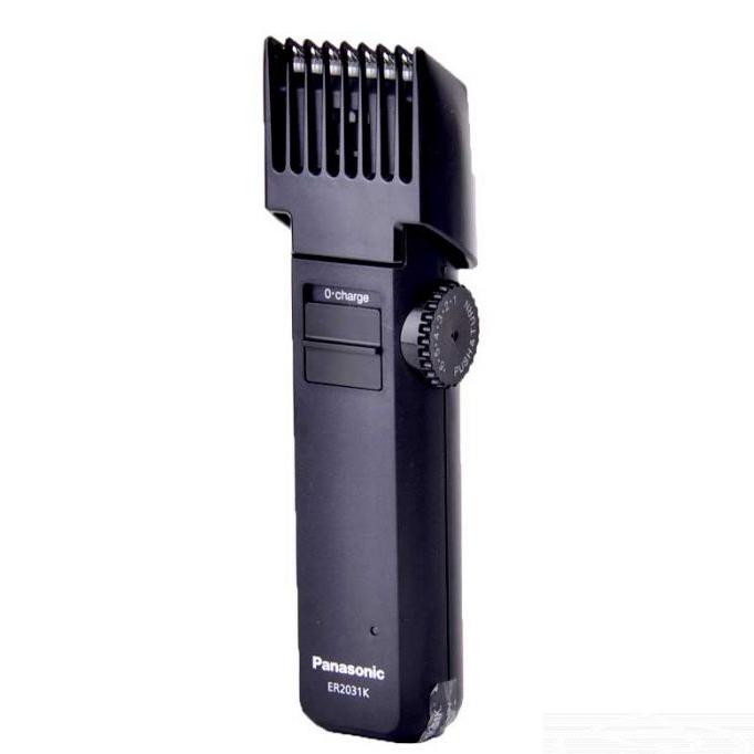 Panasonic Er2031K AC Rechargea