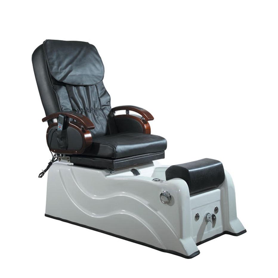 ICON Pedicure Chair With Body 