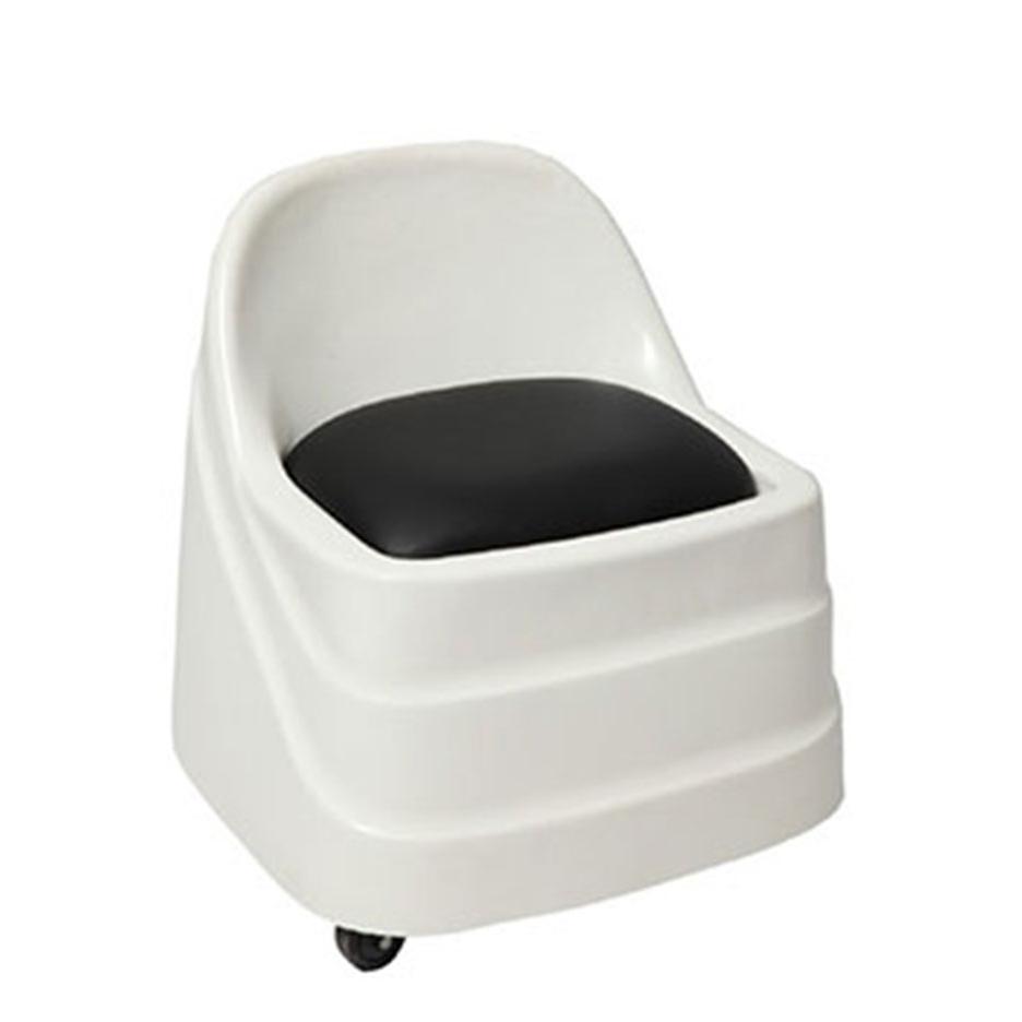 ICON Pedicure Stool Fiber T-30