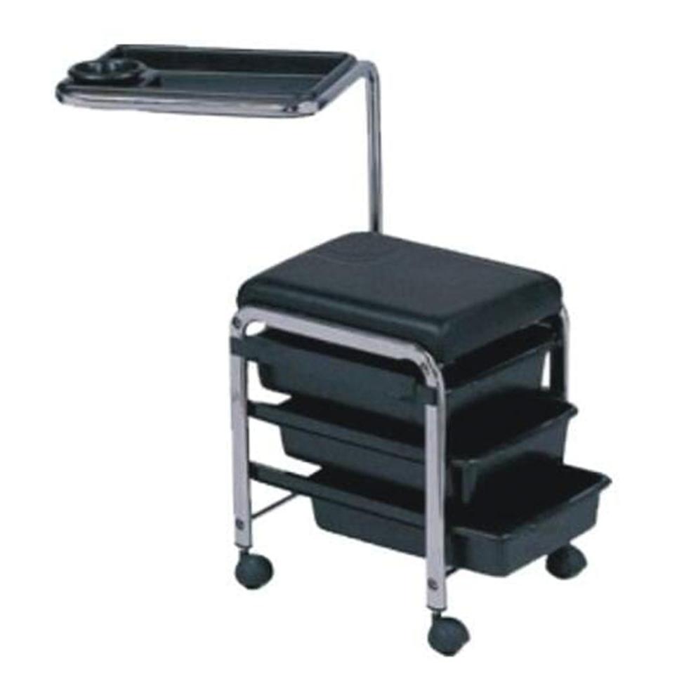 ICON Pedicure Trolley