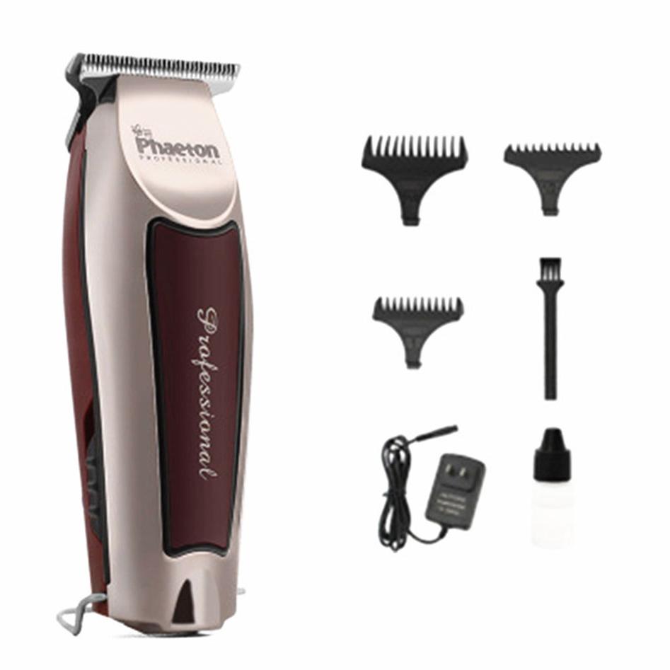Phaeton Pro Rechargeable Hair 