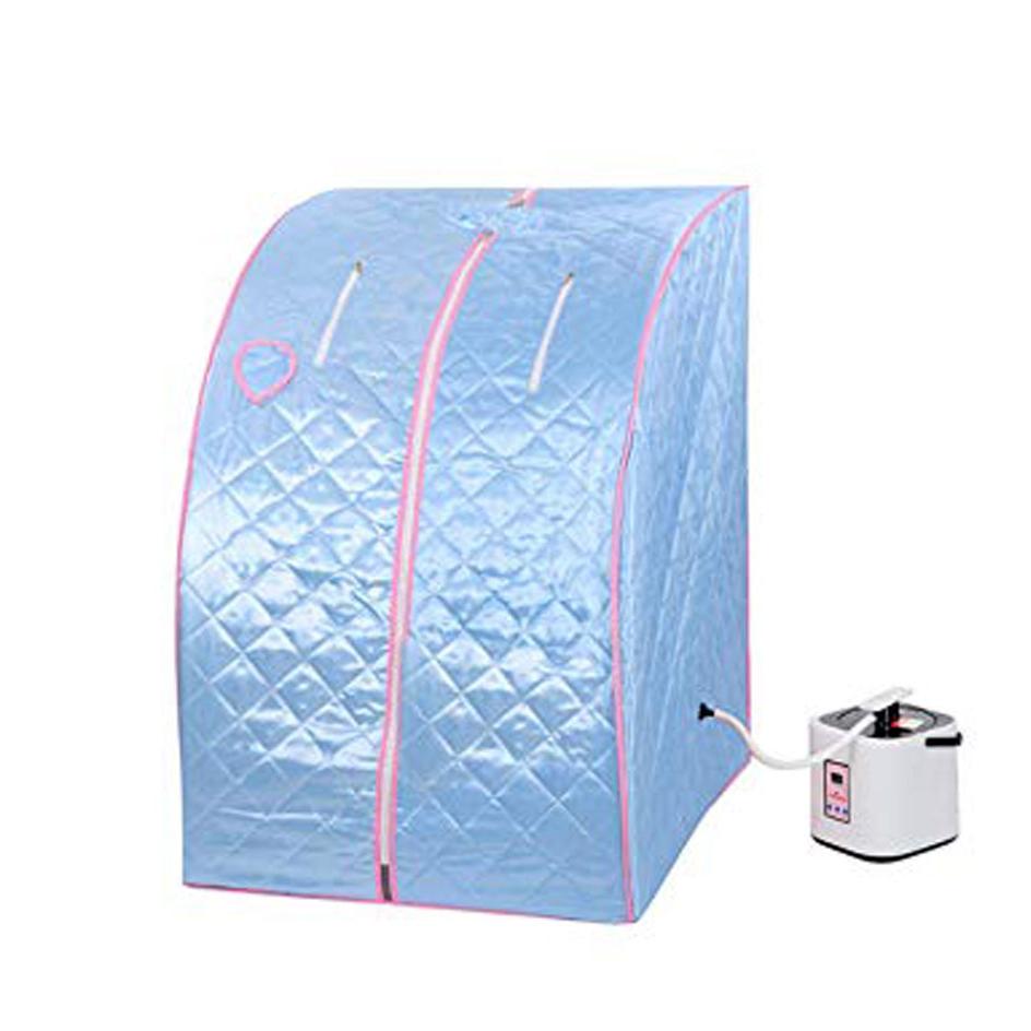 Portable Steam Sauna Room