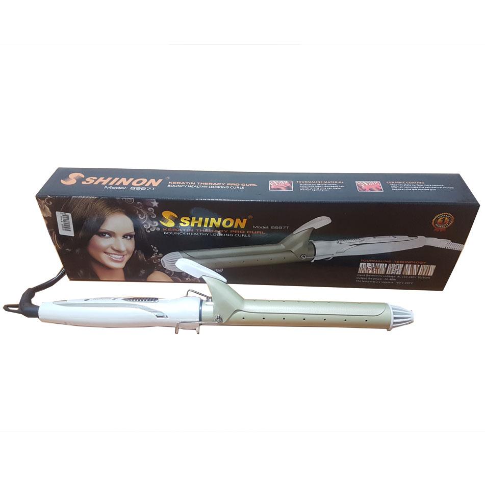 Shinon 8997T Keratin Therapy P