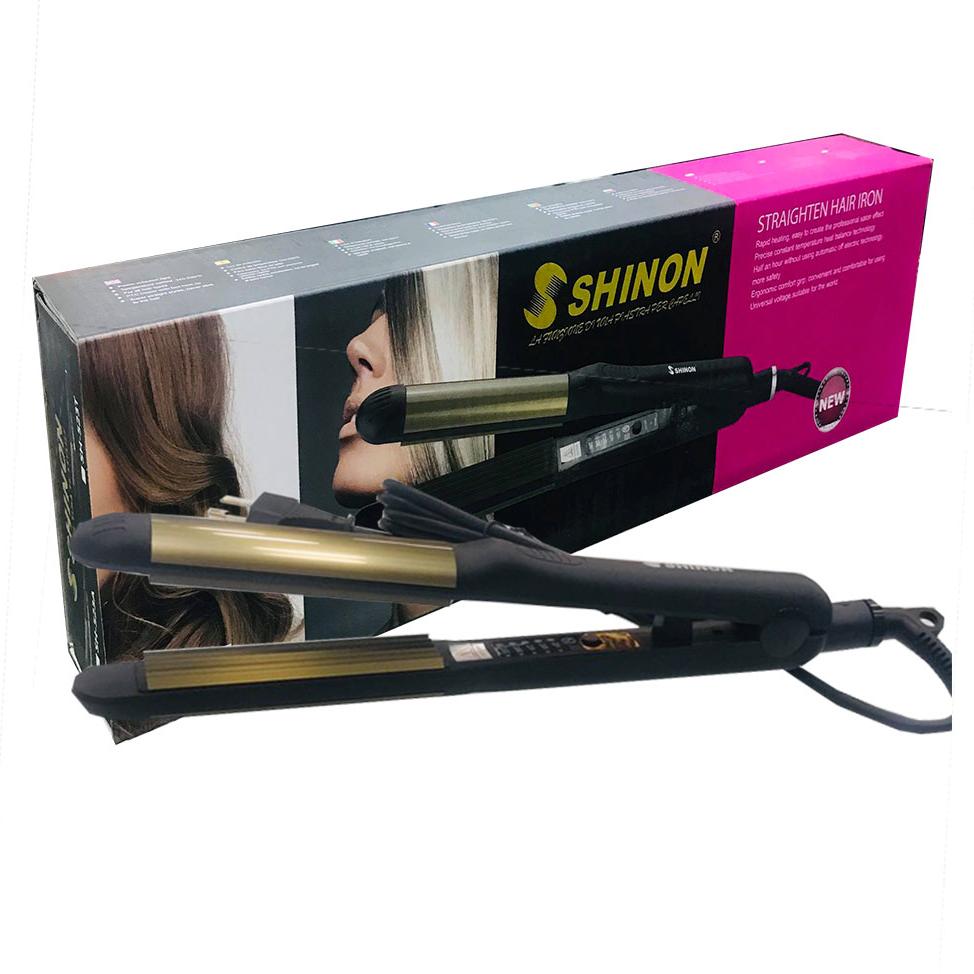 Shinon SH-523A Straighten Hair