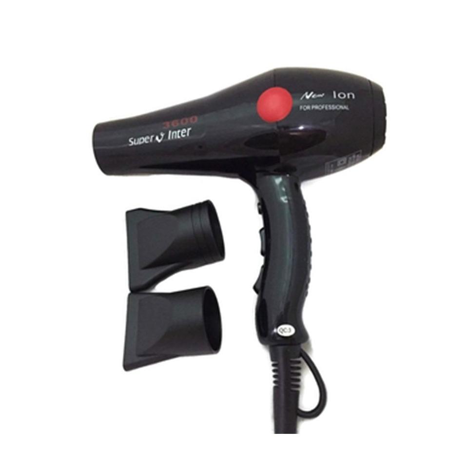 Super Inter 3600 Hair Dryer
