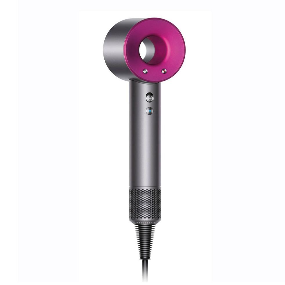 Cocohair Intelligent Heat Cont