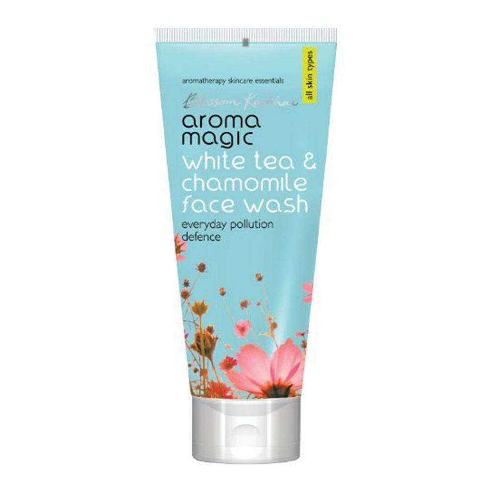 Aroma Magic White Tea & Chamom