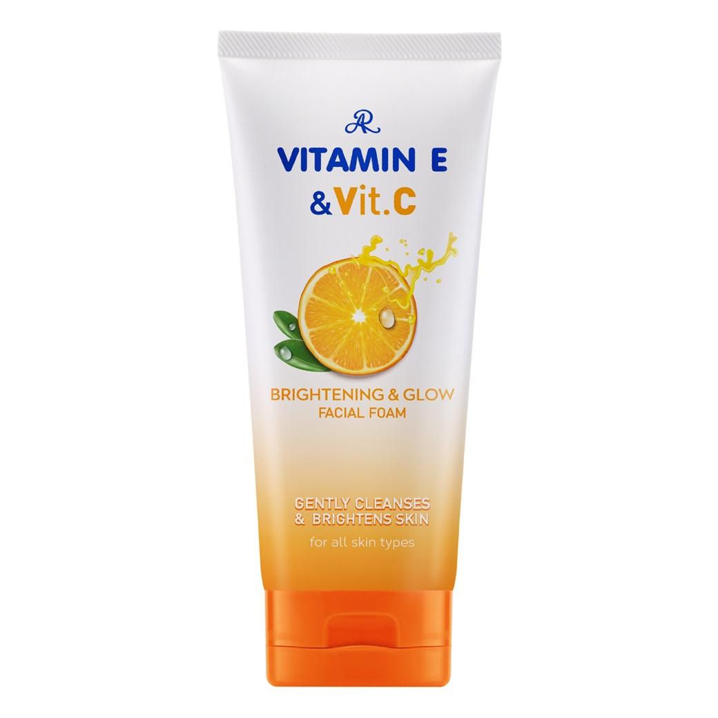 AR Vitamin E & Vit C Brighteni