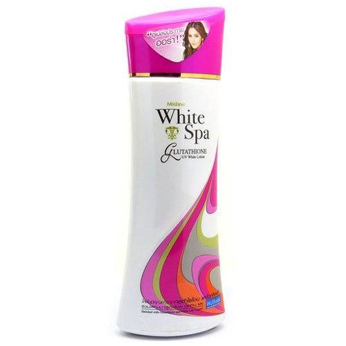 Mistine White Spa Glutathione 