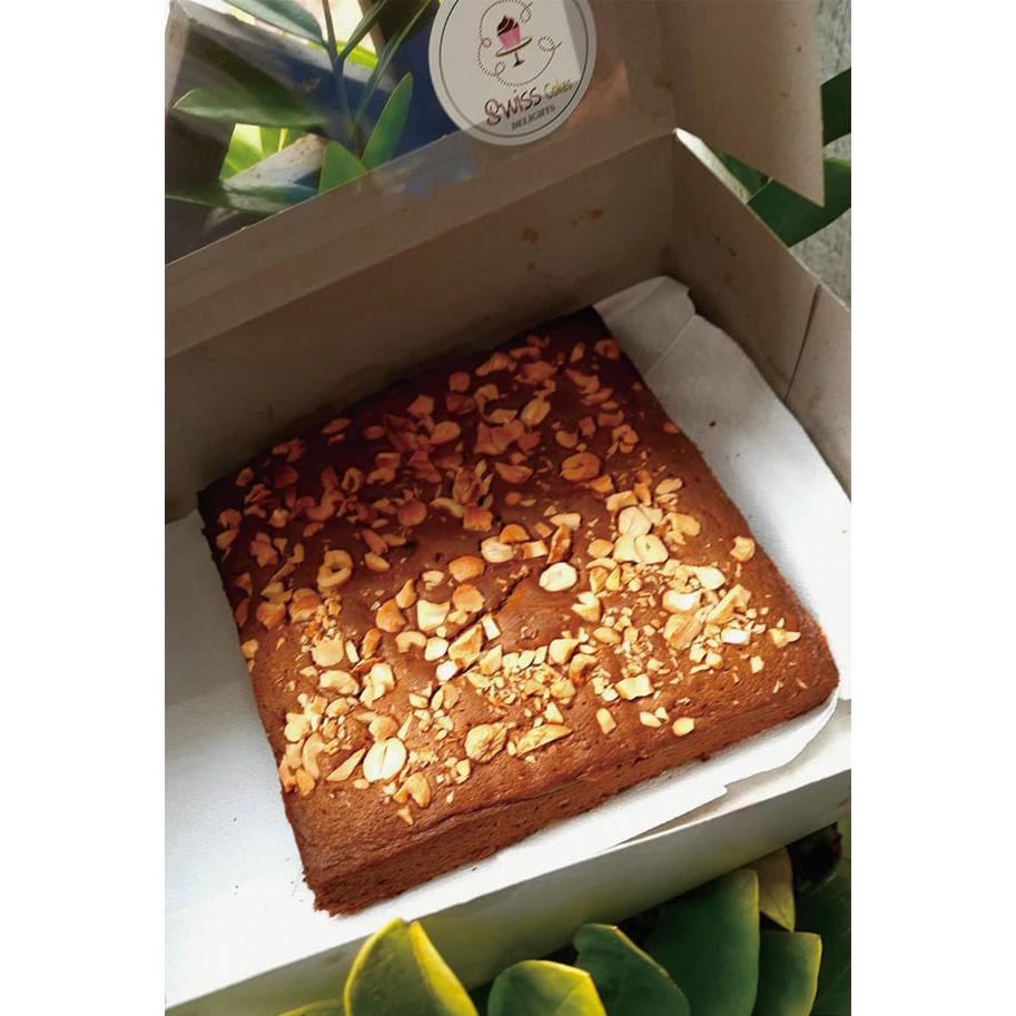 Soft & Moist Date Ca