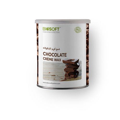 Biosoft Liposoluble Chocolate 