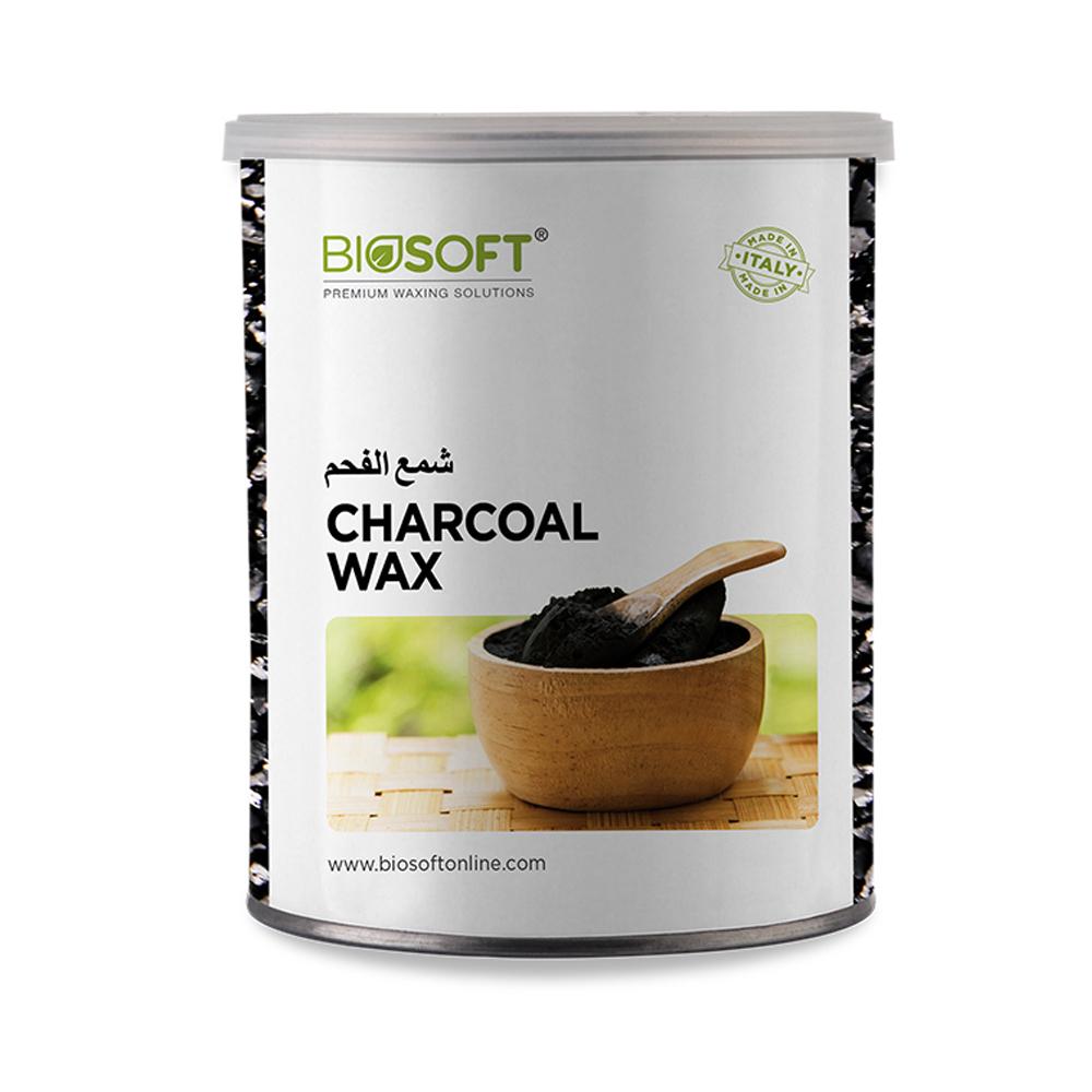 Biosoft Liposoluble Charcoal C