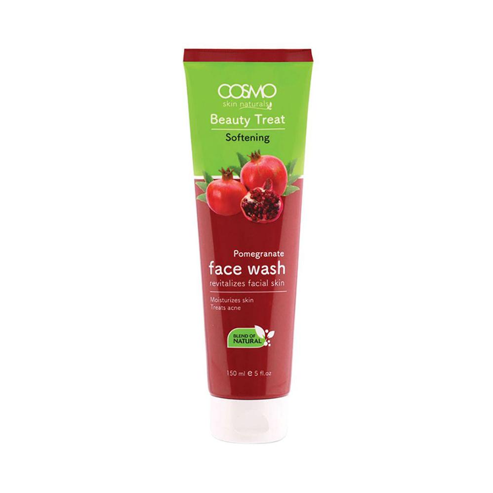 Cosmo Beauty Treat Pomegranate