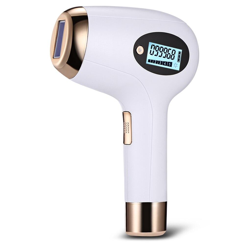 IPL Photon Pulse Laser Hair Re