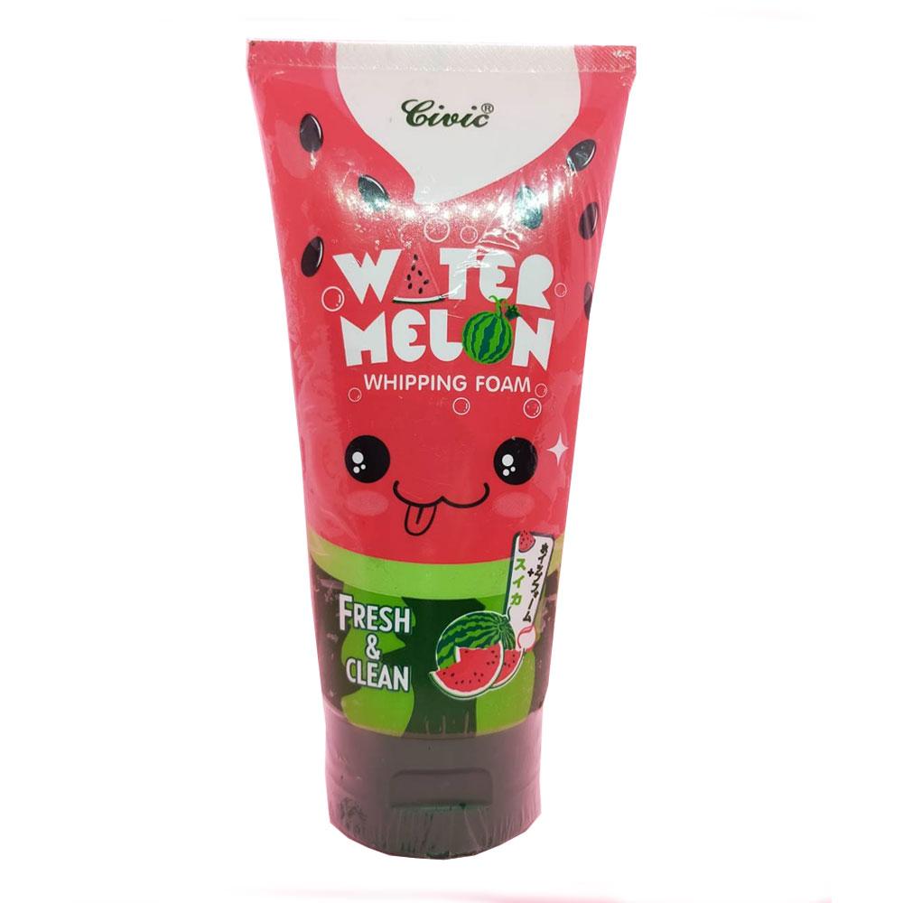 Civic Water Melon Whitening Fo