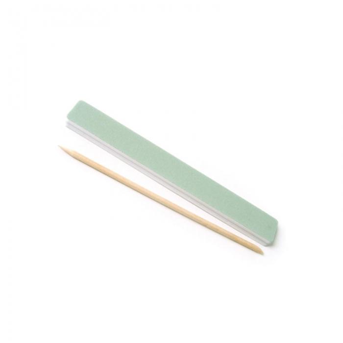Basicare Ultra Nail Shiner 113