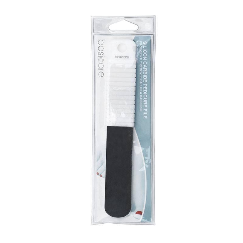 Basicare Foot File 1141