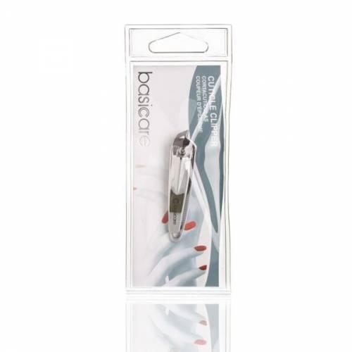 Basicare Cuticle Clipper 1027