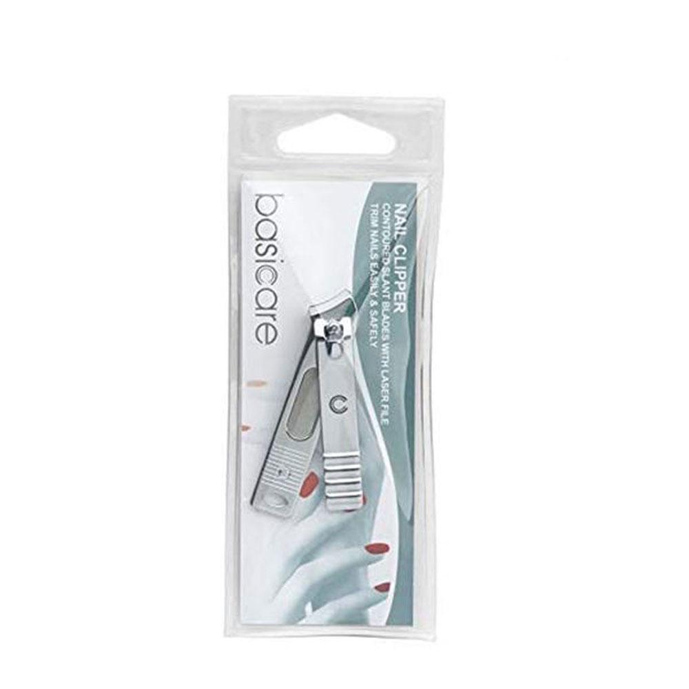 Basicare Nail Clipper 1028